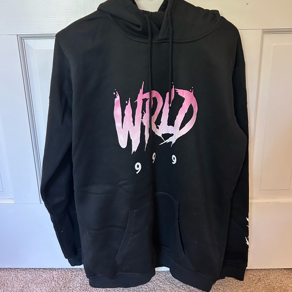 Men’s Sweatshirt